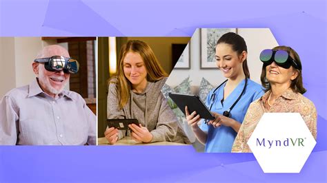myvrsands|MyndVR for Seniors Aging.